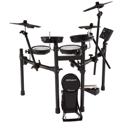 Roland TD07KV Batería Electrónica