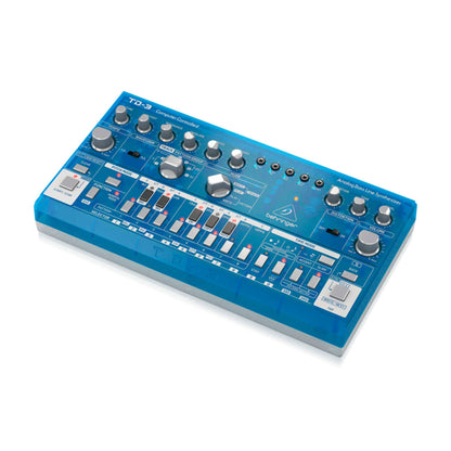 Behringer TD3BB Sintetizador Análogo Celeste Bass Line