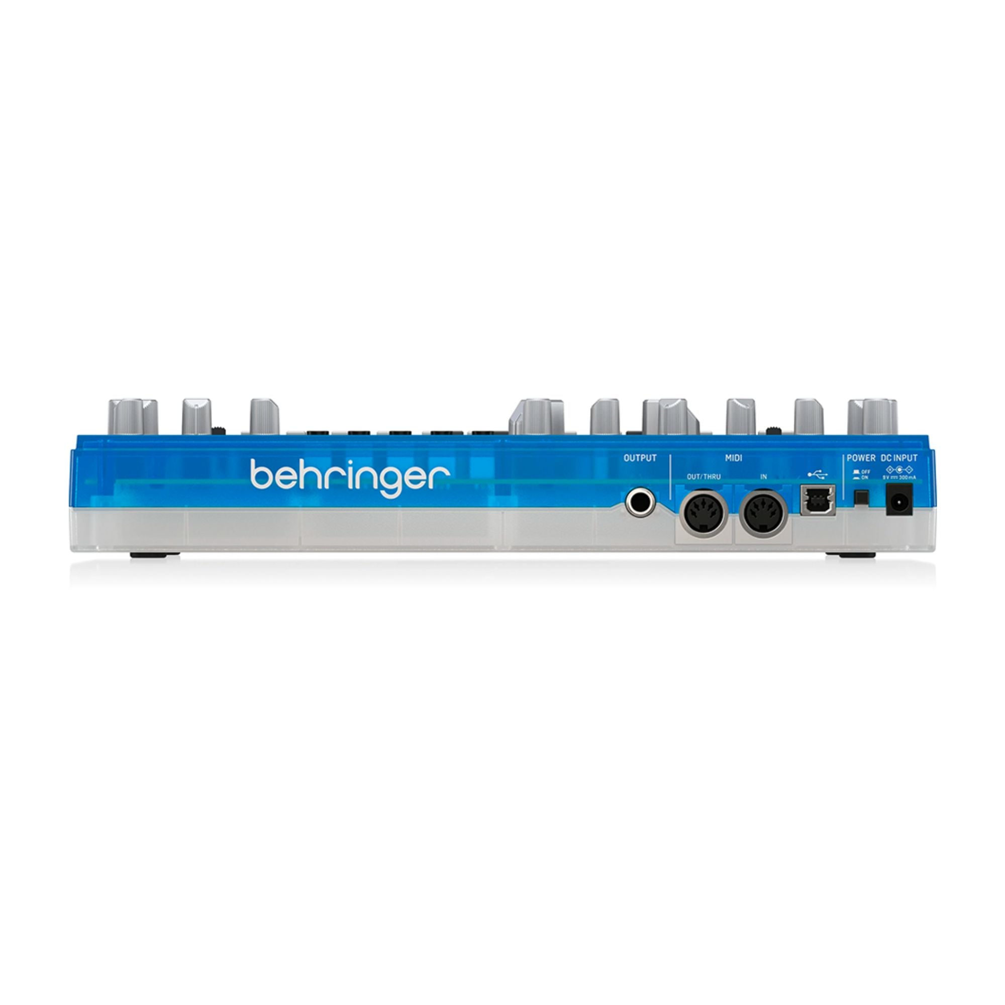 Behringer TD3BB Sintetizador Análogo Celeste Bass Line