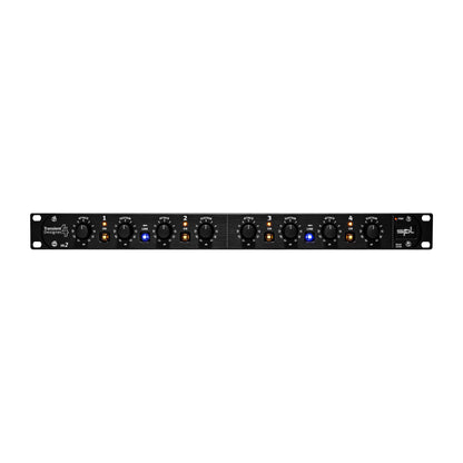 SPL Transient Designer 4 Mk2 Procesador de dinámica de 4 canales