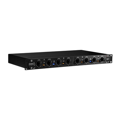 SPL Transient Designer 4 Mk2 Procesador de dinámica de 4 canales