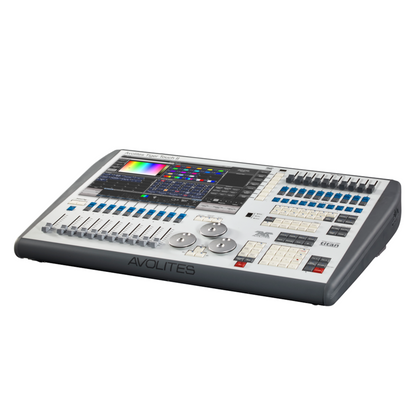 Avolites Tiger Touch II Consola Iluminación