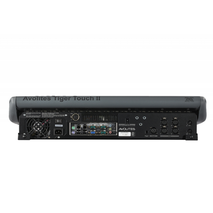 Avolites Tiger Touch II Consola Iluminación