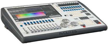 Avolites Tiger Touch II Consola Iluminación con Accesorios