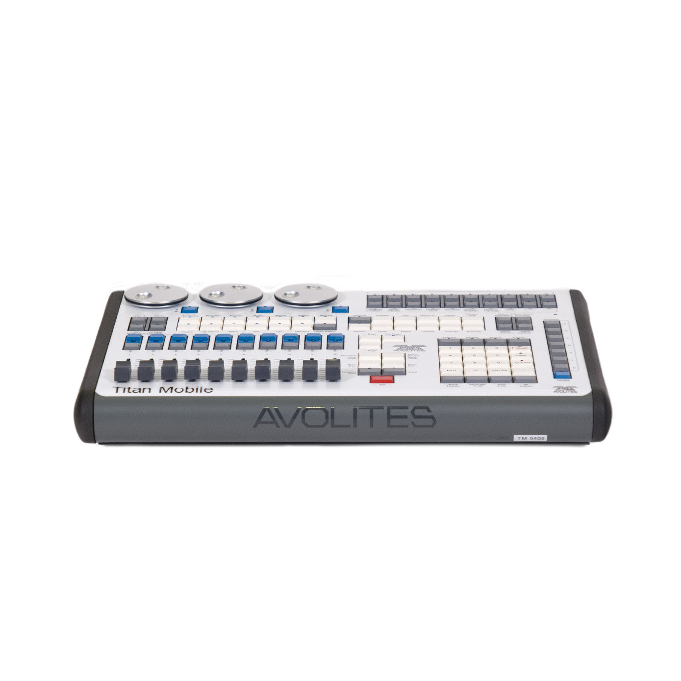 Avolites TITANMOBILE Consola De iluminación Usb/Dmx – Promusic