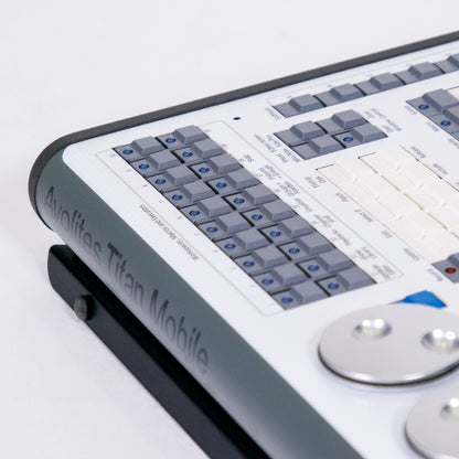 Avolites TITANMOBILE2 Consola de Iluminación