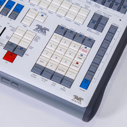 Avolites TITANMOBILE2 Consola de Iluminación