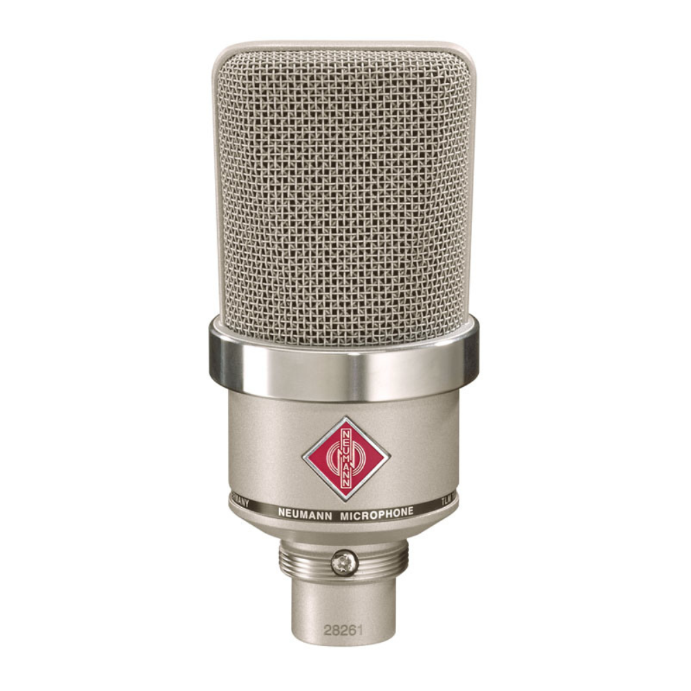 Neumann TLM102 Micrófono Condensador Estudio