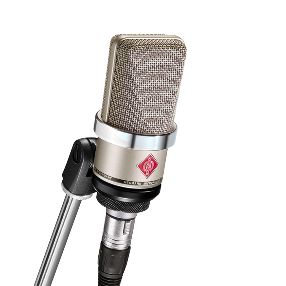 Neumann TLM 102 Micrófono Condensador