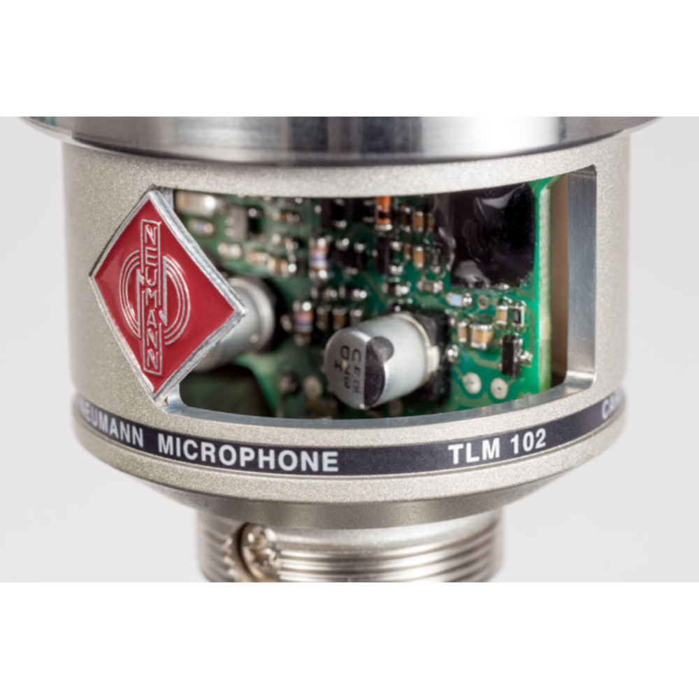 Neumann TLM102 Micrófono Condensador Estudio