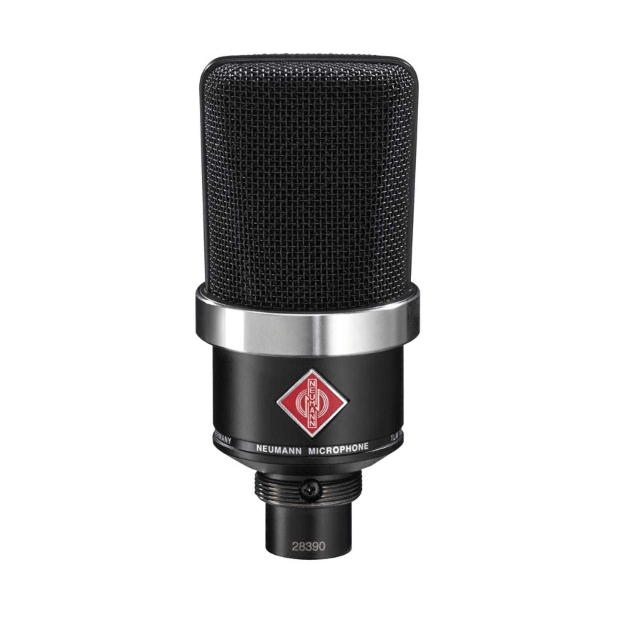 Neumann TLM 102 BK Micrófono Condensador Diafragma Grande