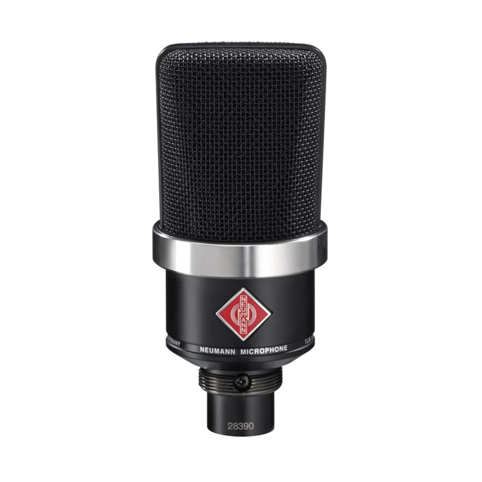 Neumann TLM 102BK Micrófono Condensador