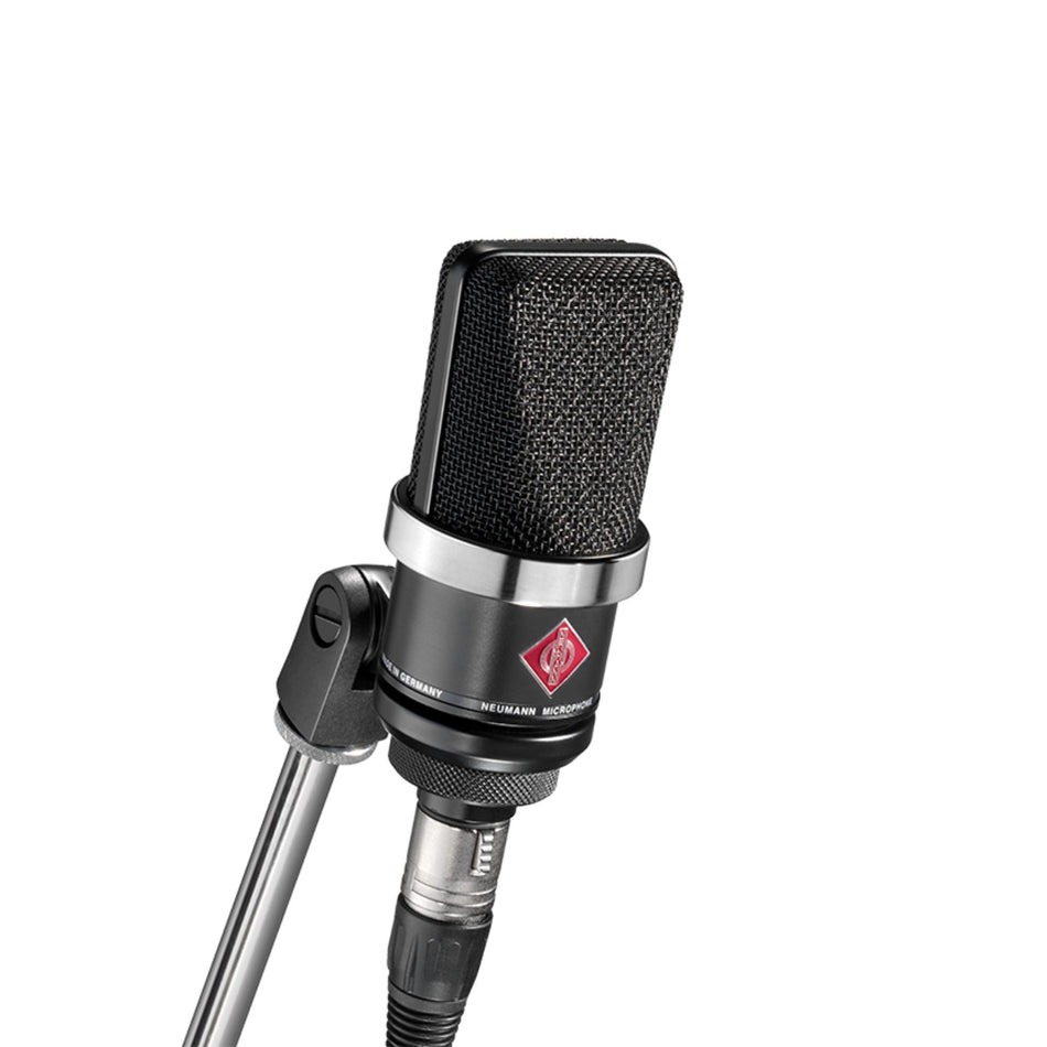 Neumann TLM 102BK Micrófono Condensador
