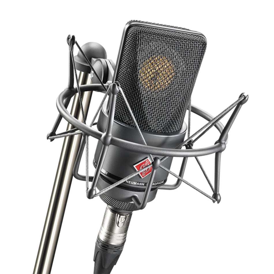 Neumann TLM-103MT Micrófono Condensador Studio Set