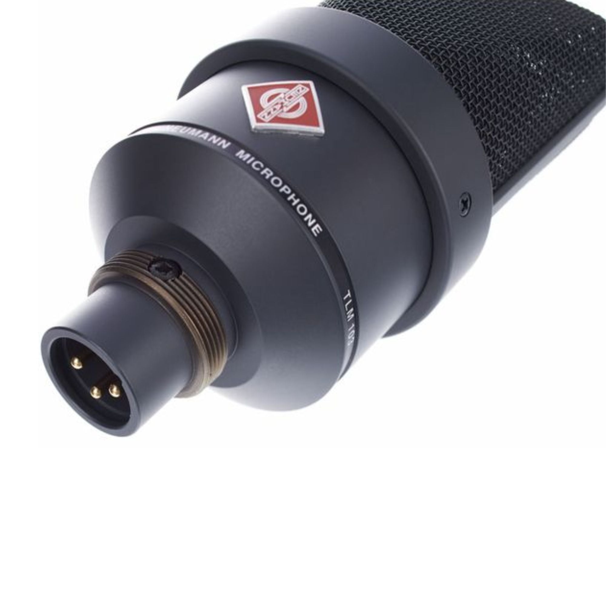 Neumann TLM-103MT Micrófono Condensador Studio Set