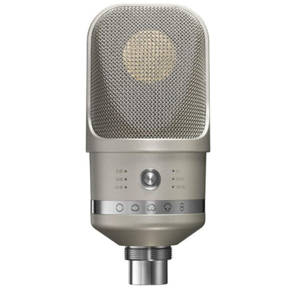 Neumann TLM-107-SS Micrófono Condensador Multi-Patrón