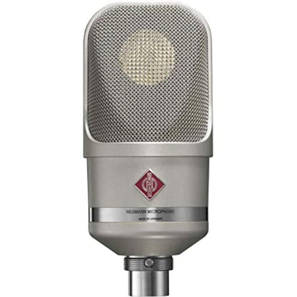 Neumann TLM-107-SS Micrófono Condensador Multi-Patrón