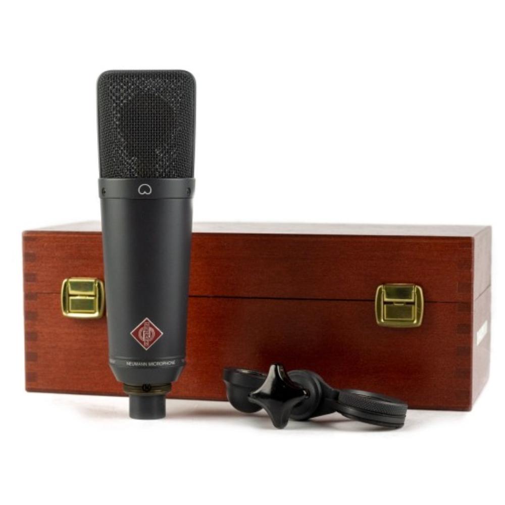 Neumann TLM-193 Micrófono Condensador de Estudio