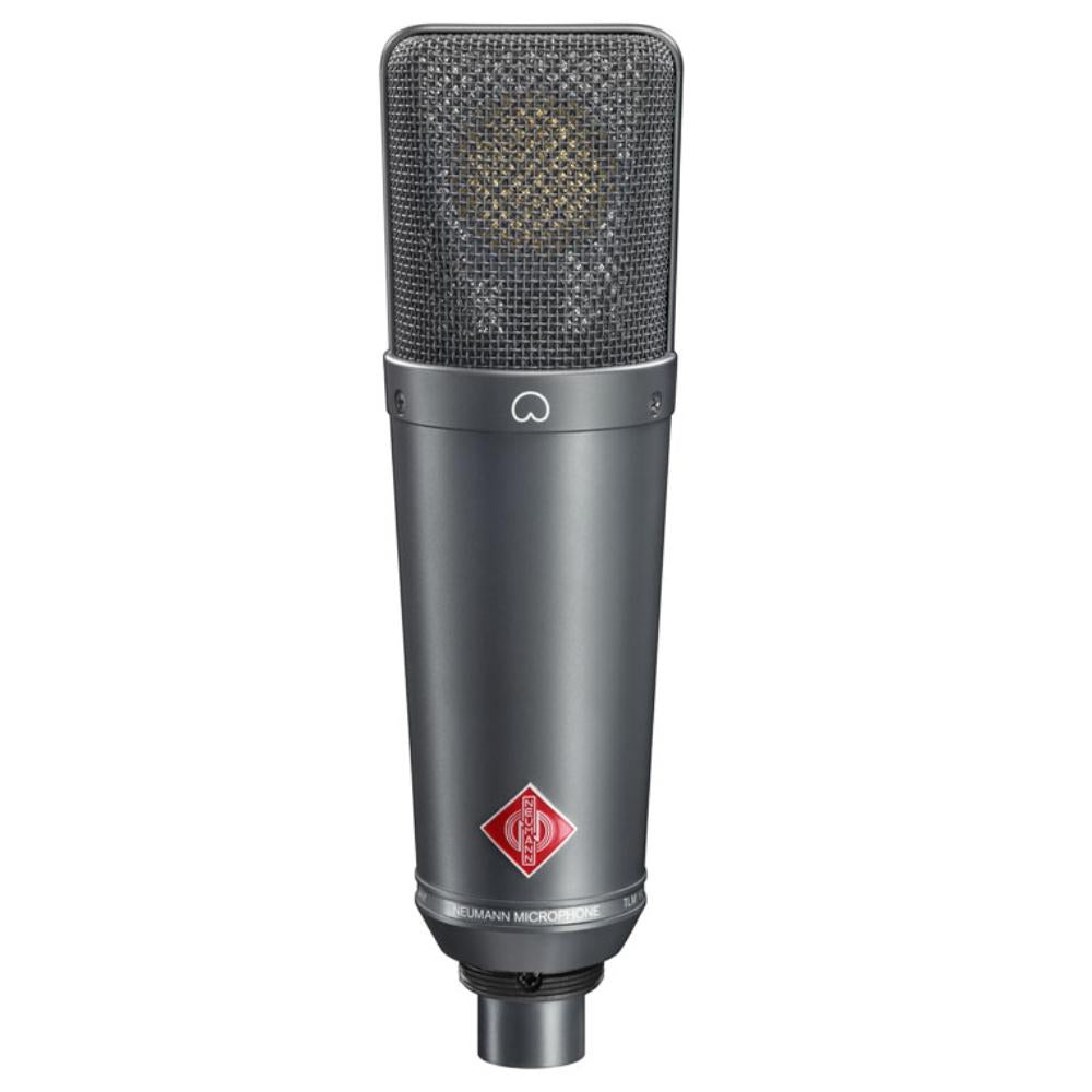 Neumann TLM-193 Micrófono Condensador de Estudio