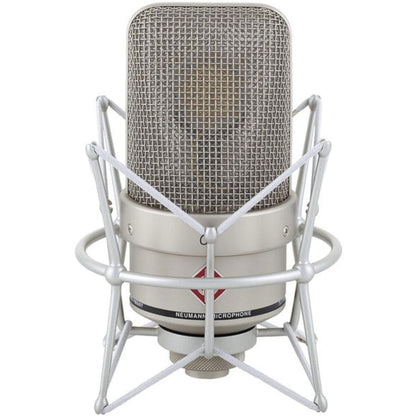 Neumann TLM-49 Set Micrófono Condensador de Estudio