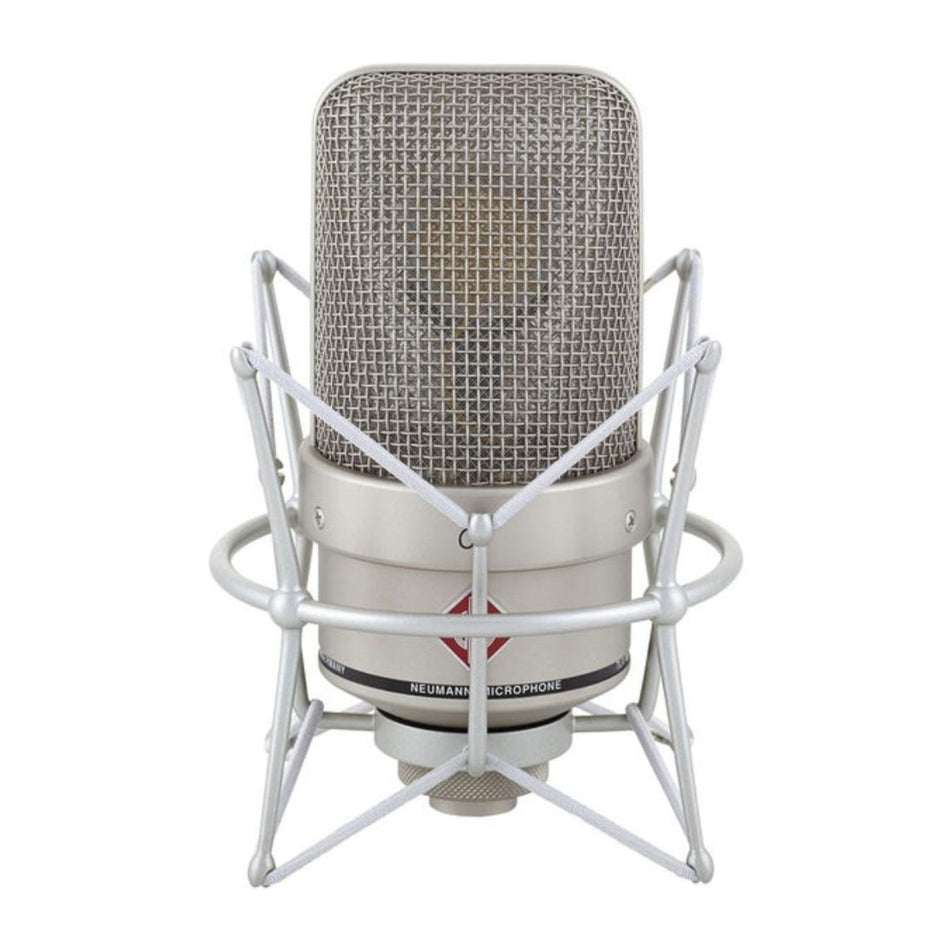 Neumann TLM 49 Studio Set Micrófono Condensador Cardioide K 47
