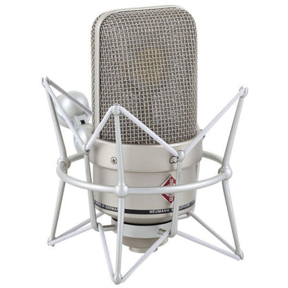 Neumann TLM-49 Set Micrófono Condensador de Estudio