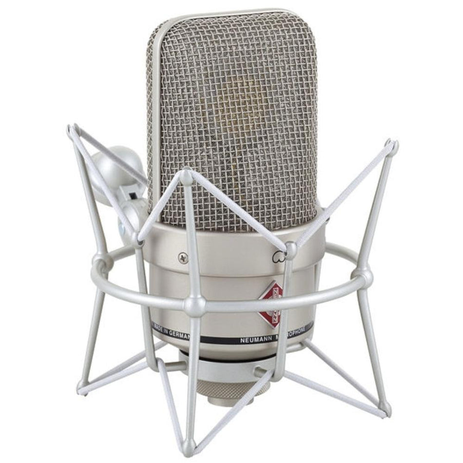 Neumann TLM 49 Studio Set Micrófono Condensador Cardioide K 47