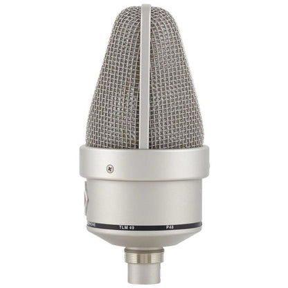 Neumann TLM-49 Set Micrófono Condensador de Estudio