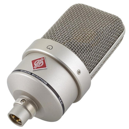 Neumann TLM-49 Set Micrófono Condensador de Estudio