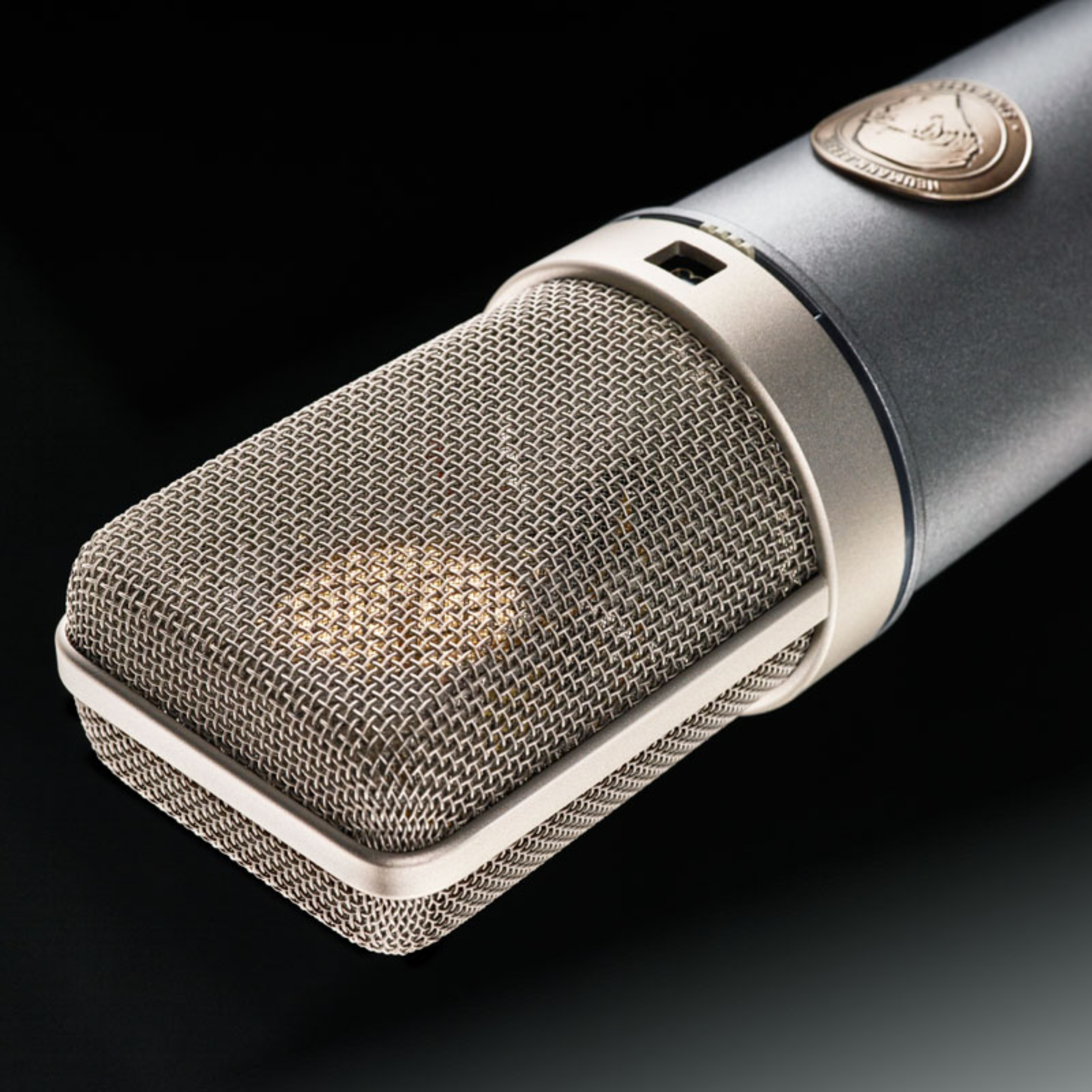 Neumann TLM-67 Micrófono Condensador Multi-Patrón