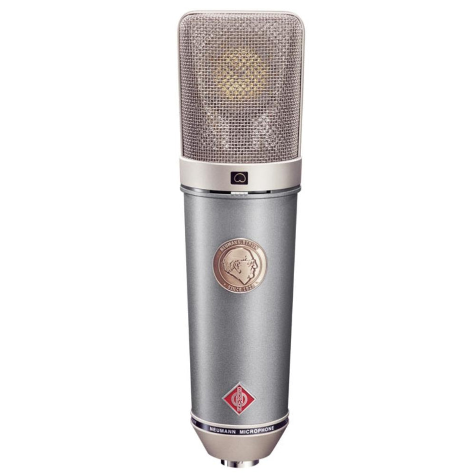 Neumann TLM 67 Micrófono Condensador Multi-Patrón Cápsula K 67