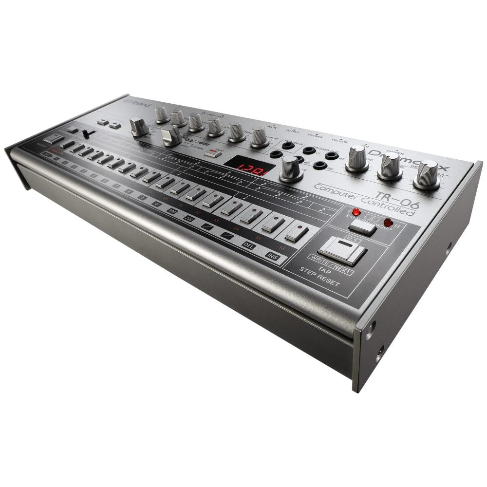 Roland TR06 Secuenciador