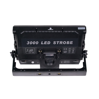 Eastman TRACER3000 Led Atomic Strobo Wash