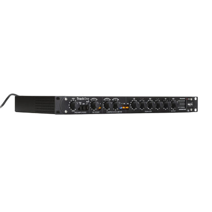 SPL Track One MK3 Preamplificador con compresor, EQ y de-esser integrado (Channel Strip)
