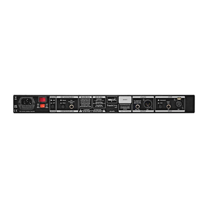 SPL Track One MK3 Preamplificador con compresor, EQ y de-esser integrado (Channel Strip)