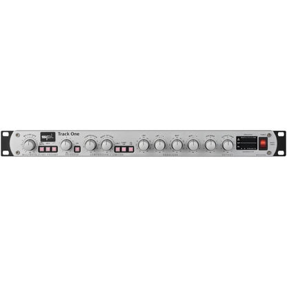 SPL Track Preamplificador de Micrófono