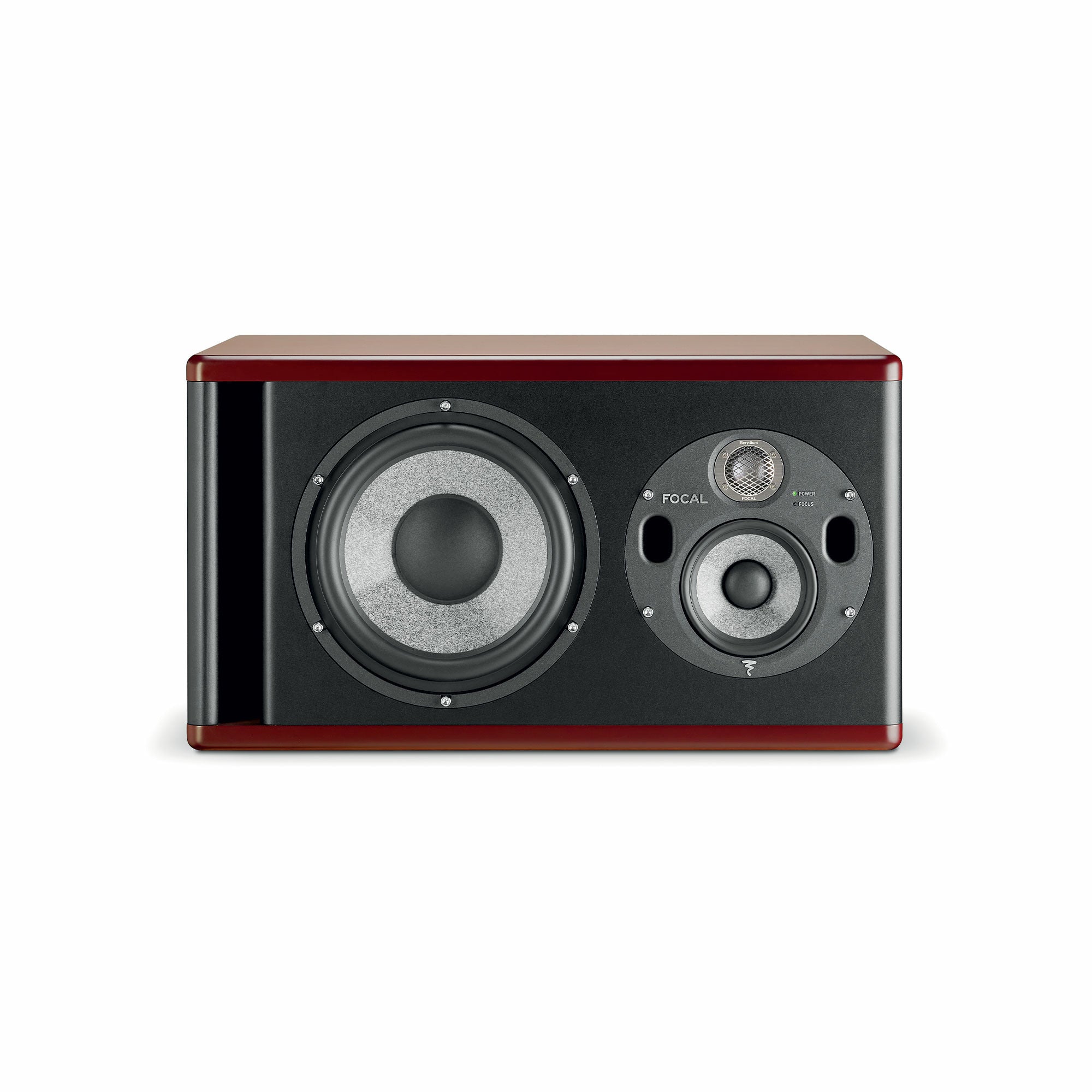 Focal Trio11 BE Monitor de Estudio Activo 3 vias - 10'' - 5'' - 1''