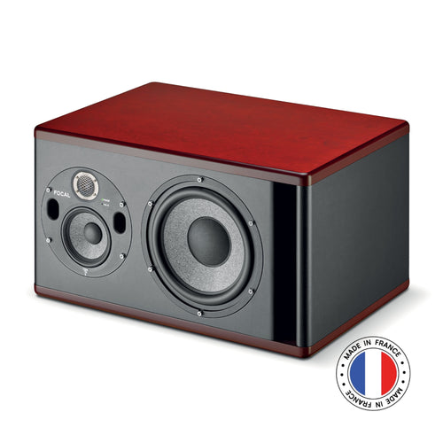 Focal Pro Trio 11 BE EU UK Monitor de Campo Cercano y Medio 11" Rojo
