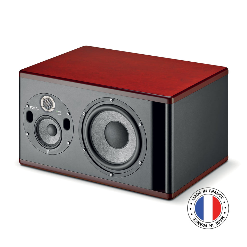 Focal Pro Trio 11 BE EU UK Monitor de Campo Cercano y Medio 11" Rojo
