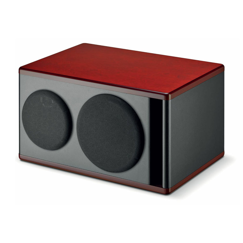 Focal Pro Trio 11 BE EU UK Monitor de Campo Cercano y Medio 11" Rojo