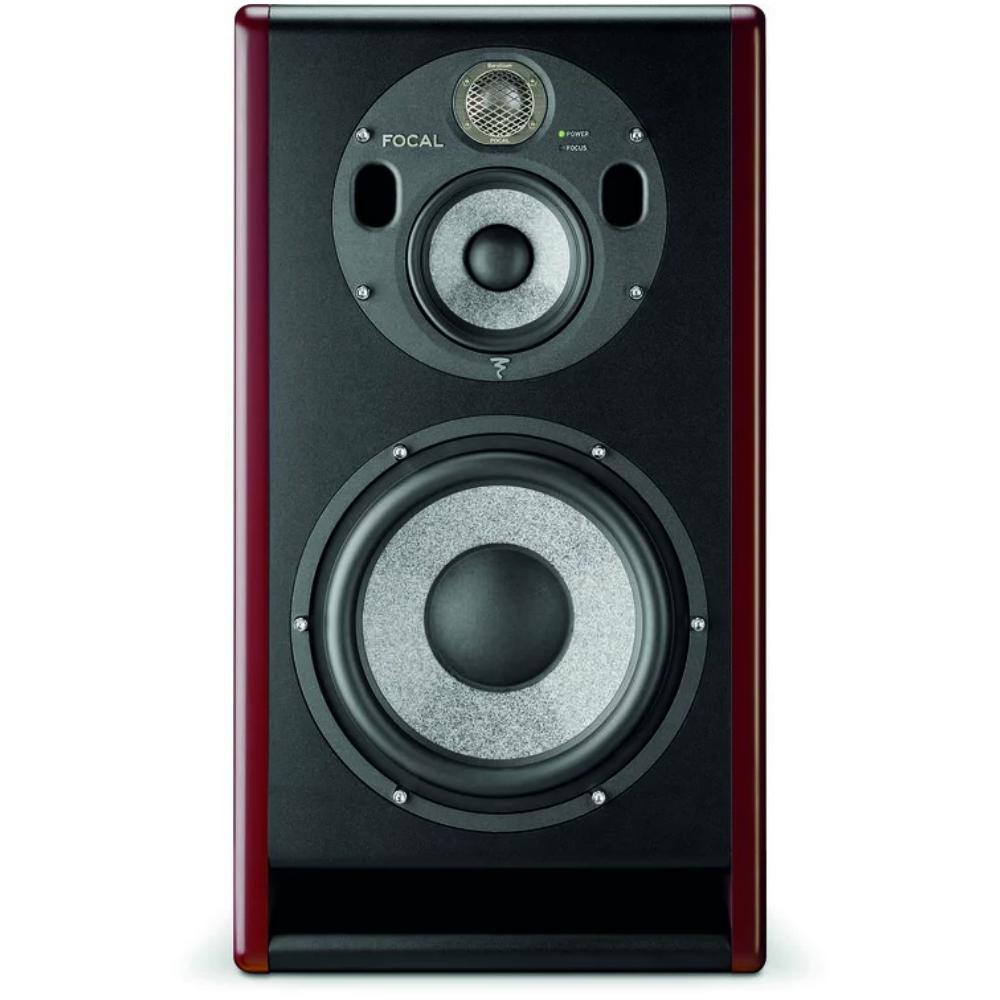 Focal Trio11 BE Monitor de Estudio Activo 3 vias - 10'' - 5'' - 1''