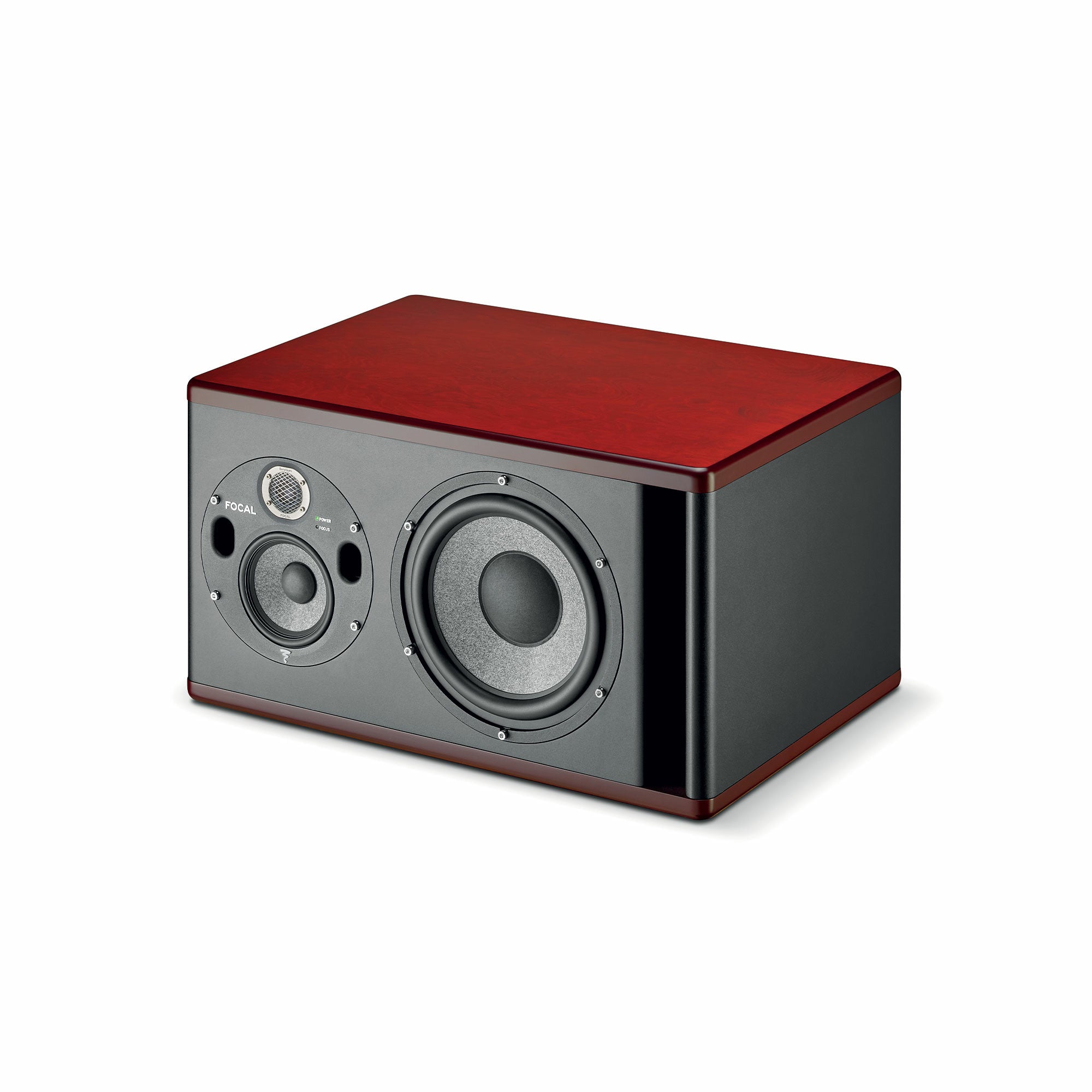 Focal Trio11 BE Monitor de Estudio Activo 3 vias - 10'' - 5'' - 1''