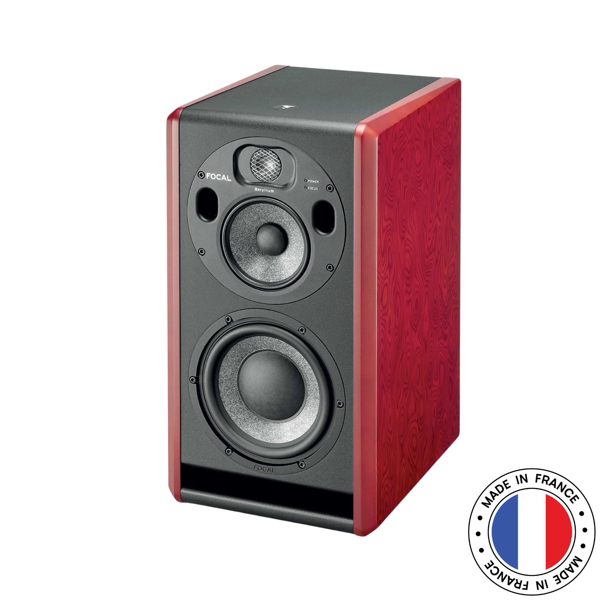 Focal Trio6 Monitor de Estudio Activo