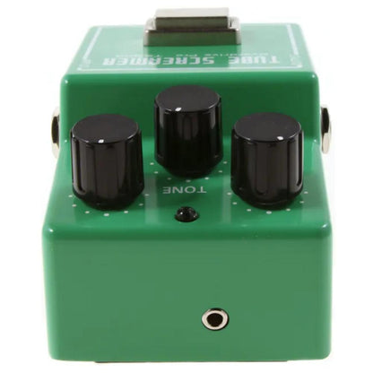 Ibanez TS808 Pedal de Guitarra Overdrive Tube Screamer