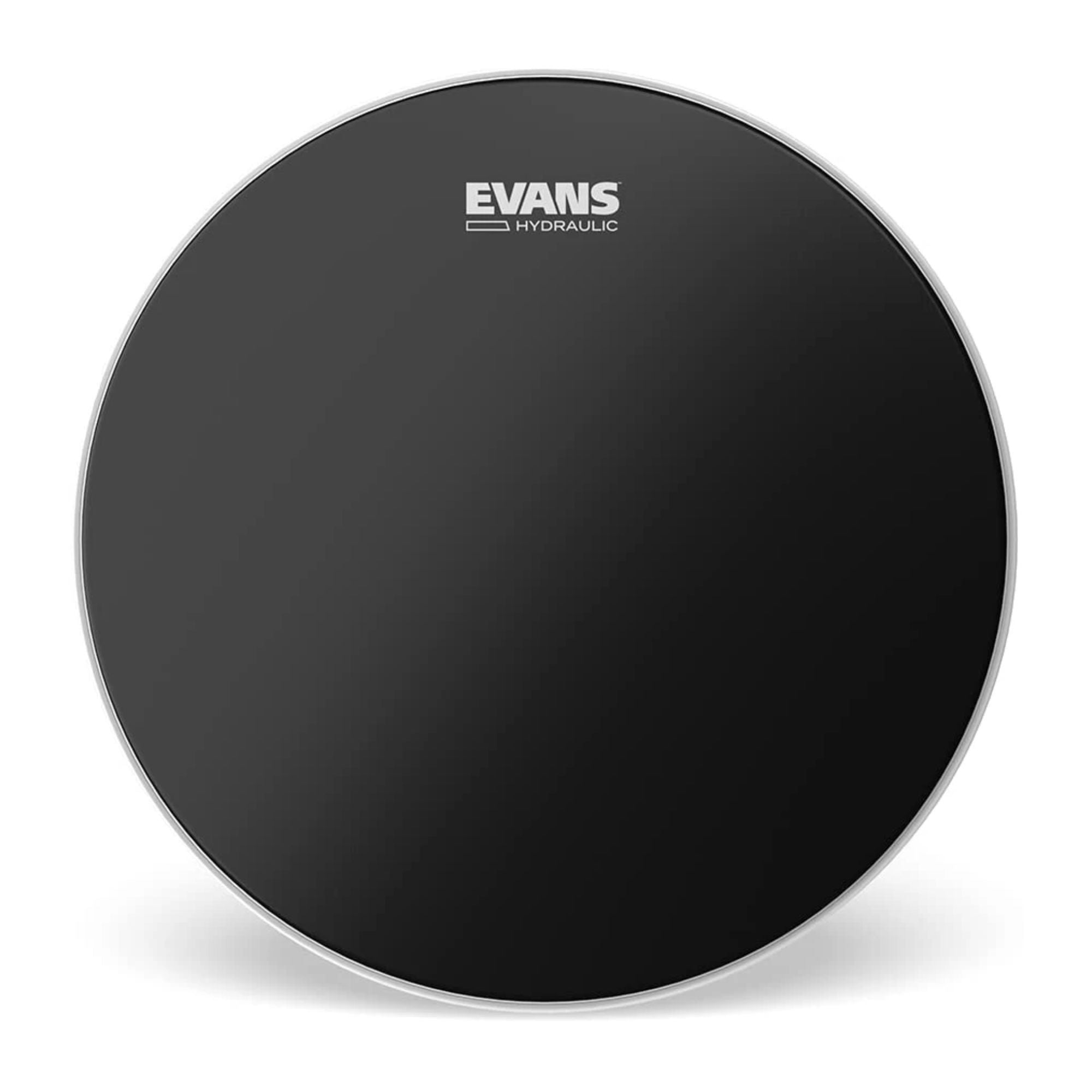 Evans TT10HBG Parche Tom 10" Negro Liso