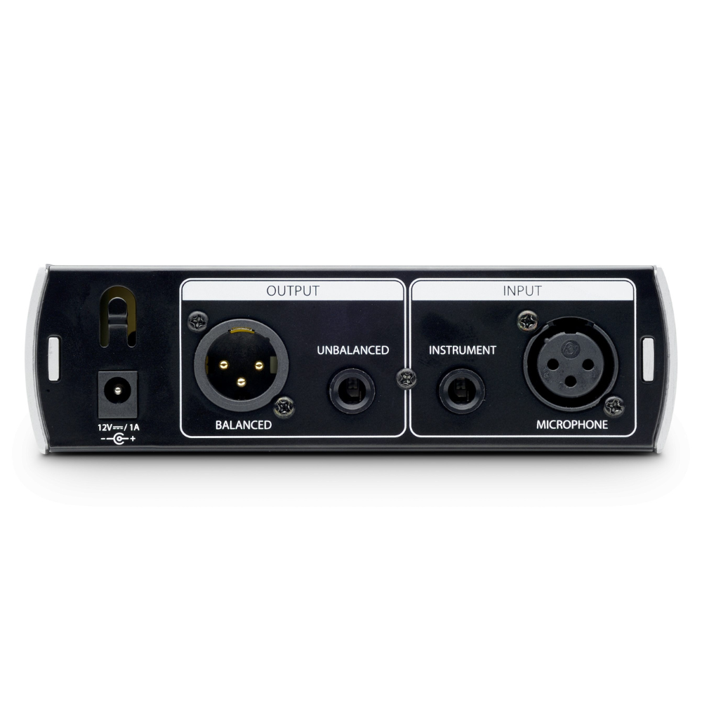 Presonus TubePreV2 Preamplificador de Micrófono a Tubo