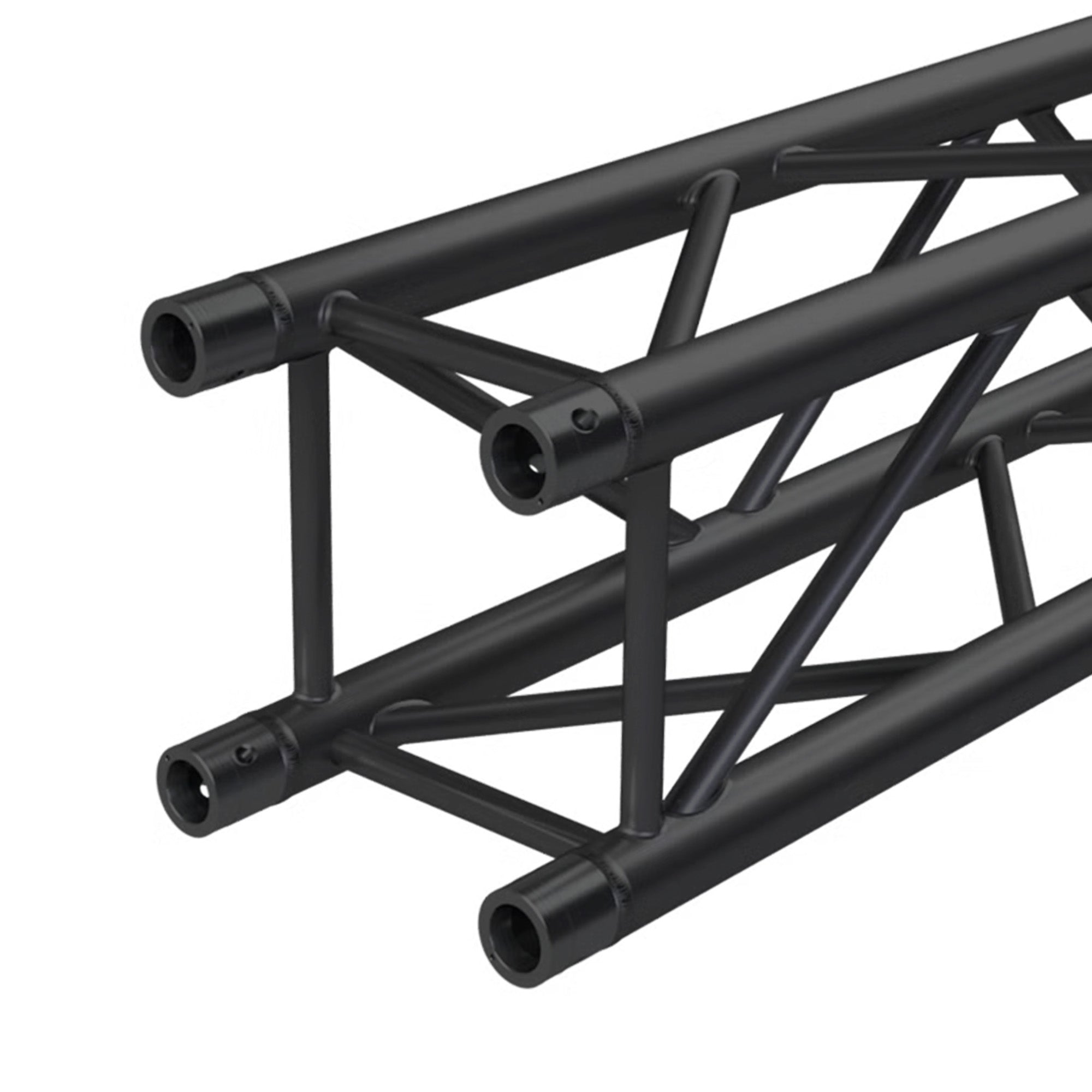 UrbanTruss UTC29-2MBK Truss Cuadrado 2mts 29x29cms
