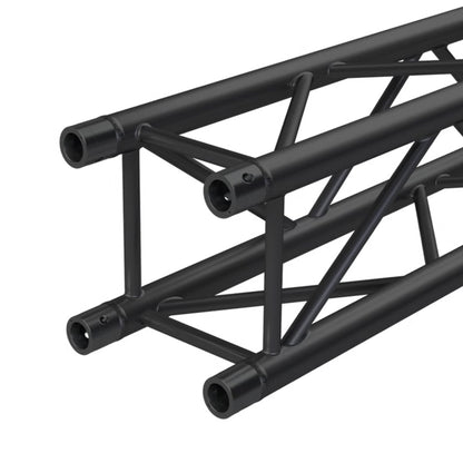 UrbanTruss UTC10-05MBK Truss Cuadrado 0.5mts 10x10cms