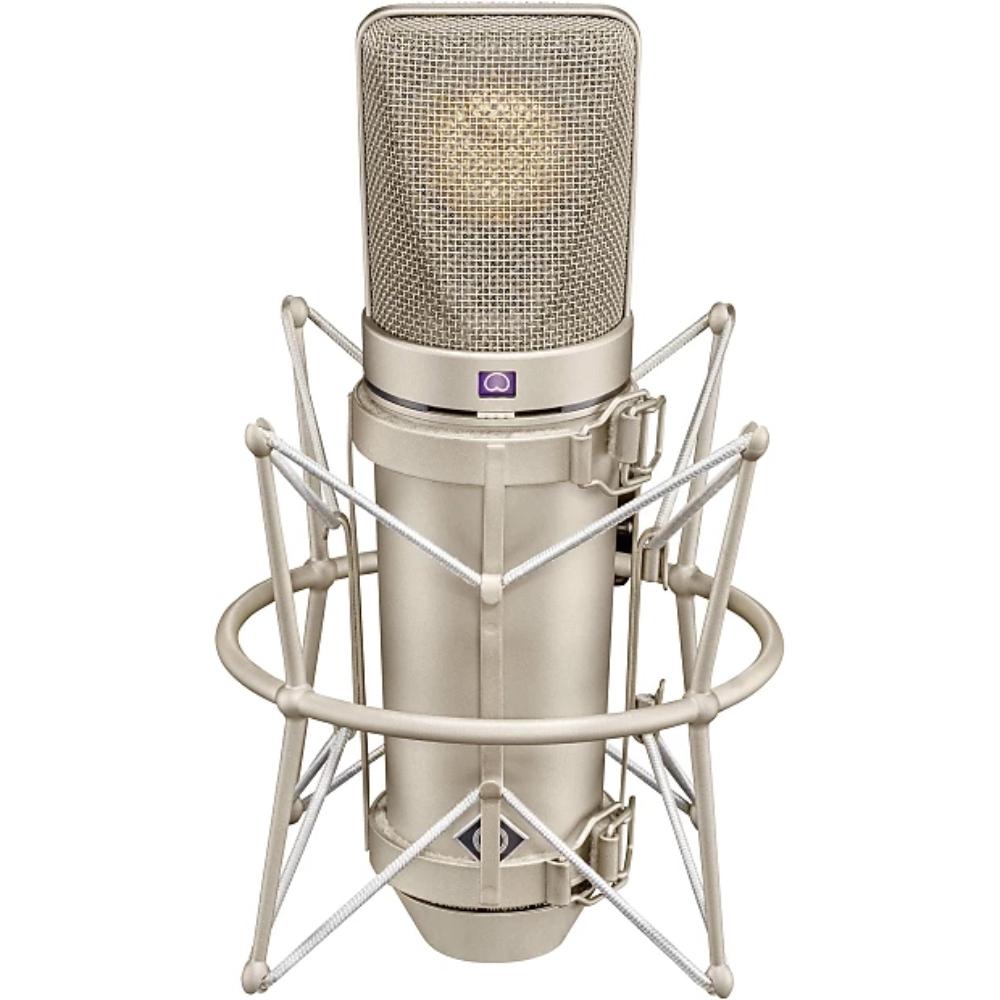 Neumann U67-SS Micrófono Condensador a Tubo