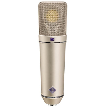 Neumann U87-AI-SS Micrófono Condensador Estudio Set